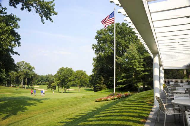 North Hills Country Club