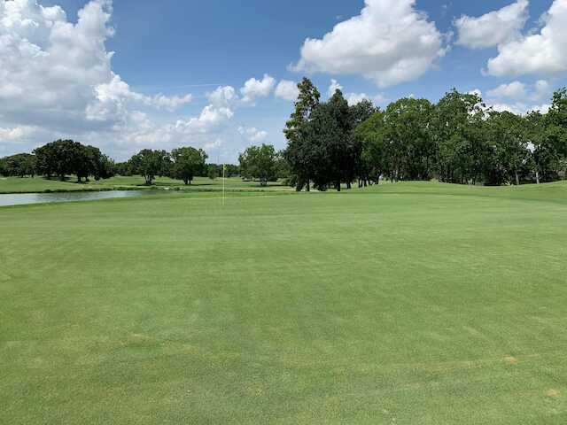 Battleground Golf Course at Deer Park