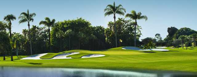 Boca Woods Country Club