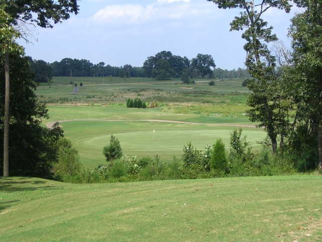Morgan Dairy Golf Club
