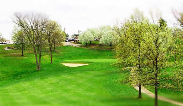 The Willows Golf & Country Club - Kenton County Golf