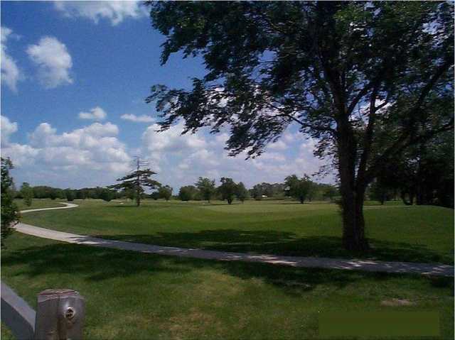 Wedgewood Golf Course