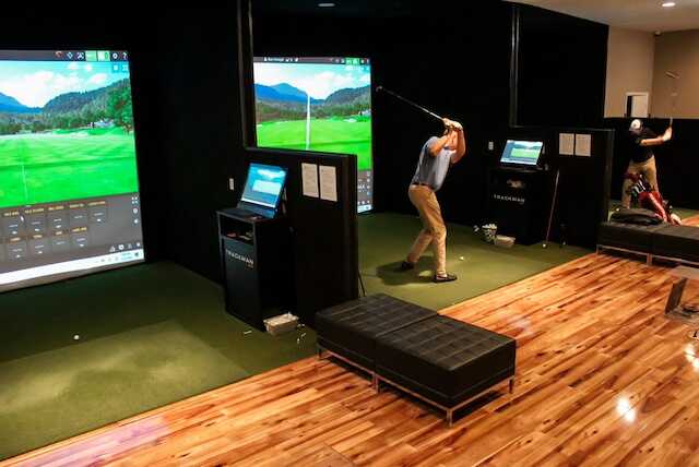 Anytime Golf - Charlottesville