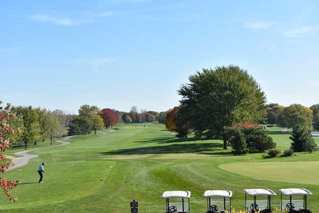 Arlington Lakes Golf Club