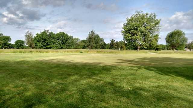 Timberlake Golf Course