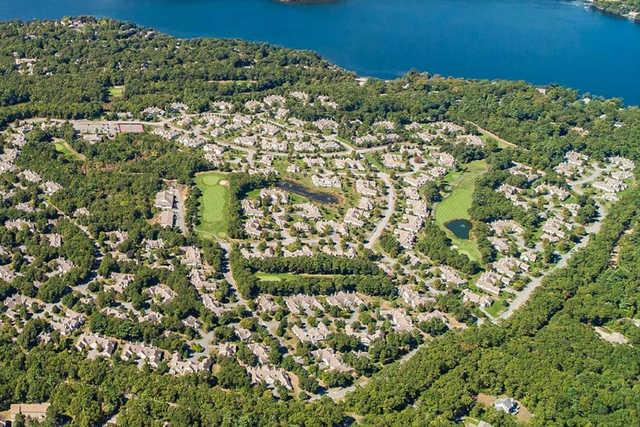 The Golf Club At Southport