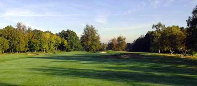 West Herts Golf Club