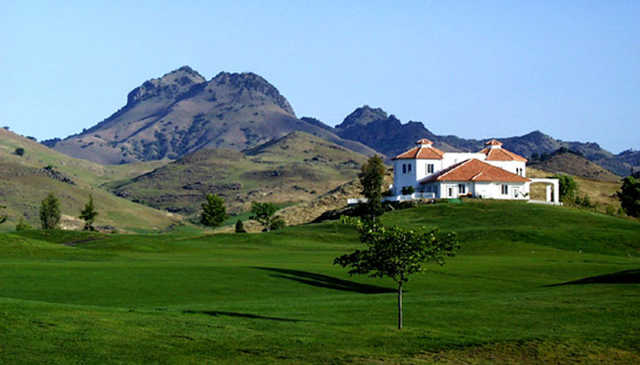 Southridge Golf Course