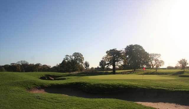 Northop Golf Club