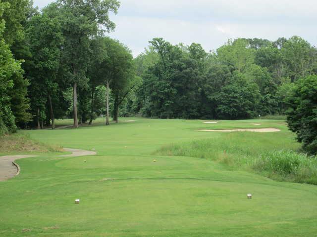 Beau Pre Country Club