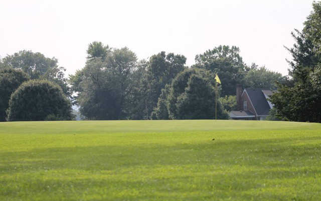 Cedar-Fil Golf Course