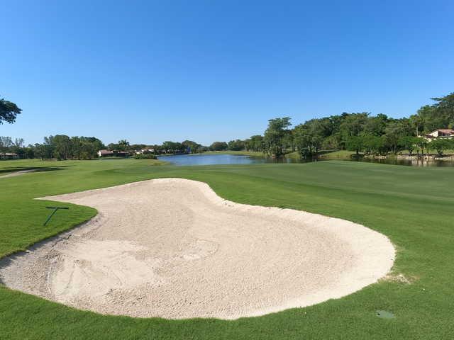 Boca Lago Country Club