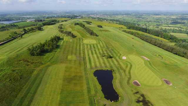 Longridge Golf Club