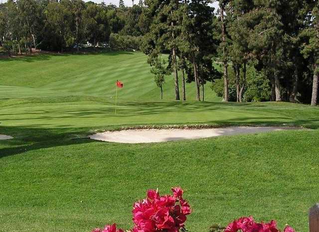 Palos Verdes Golf Club