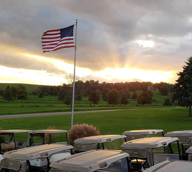 Willandale Golf Club