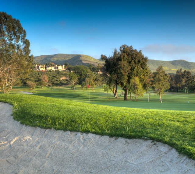 San Juan Hills Golf Club