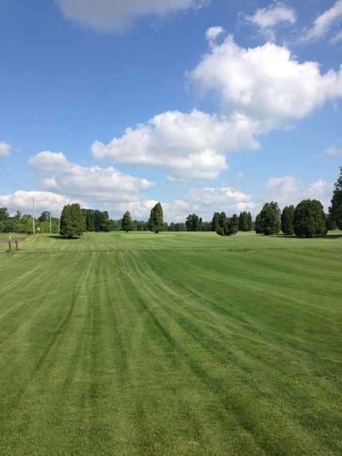 Pleasant Hill Golf Course