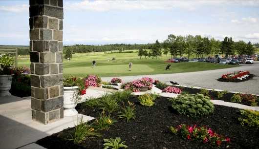 Glen Lovat Golf Club