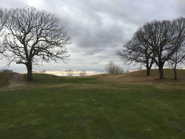 Ponderosa Golf Club, Inc.