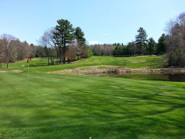 Pine Grove Golf Club