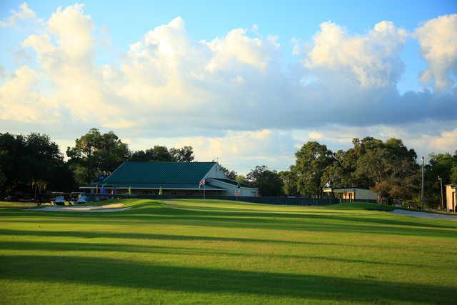 St. Mary Golf and Country Club