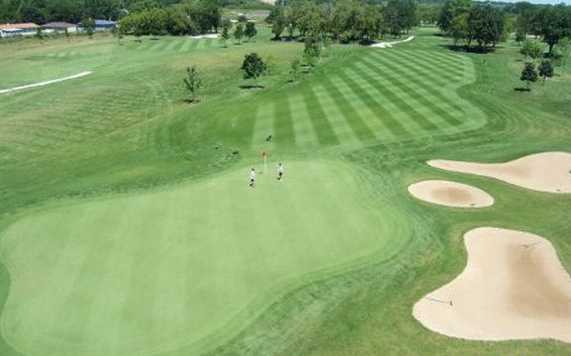 The Preserve At Deer Creek