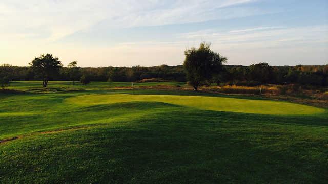 Long Bridge Golf Course
