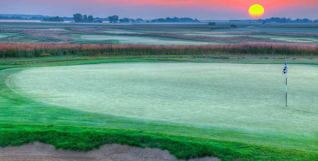 Black Sheep Golf Club