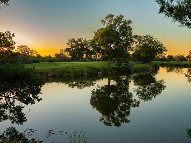 Aurora Hills Golf Course