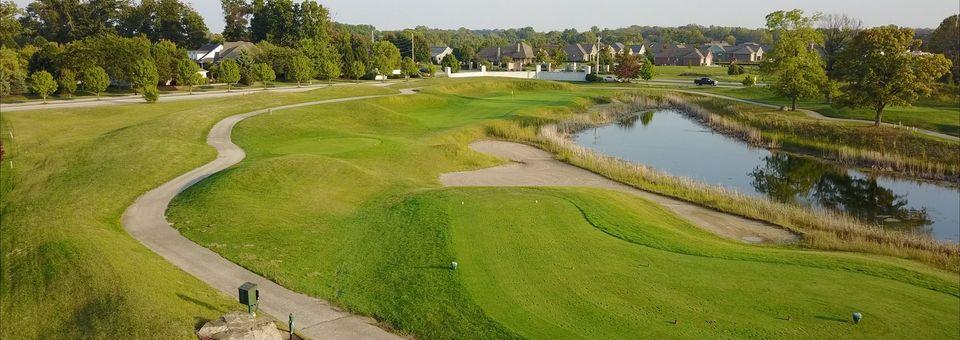 Hickory Stick Golf Club