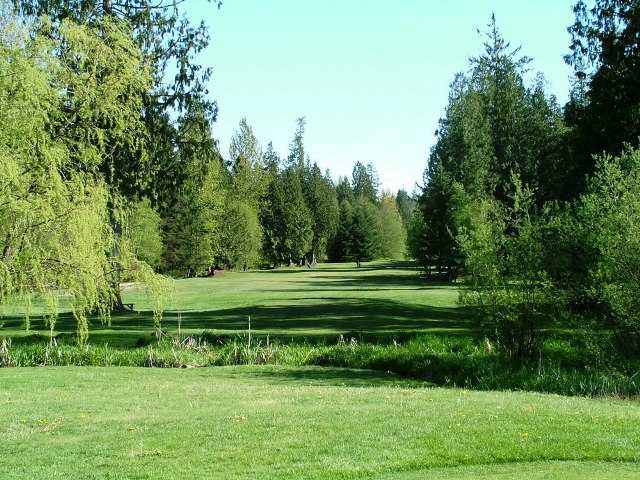 Tall Timbers Golf Course