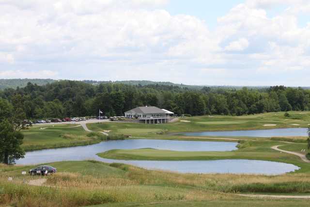 Fox Ridge Golf Club