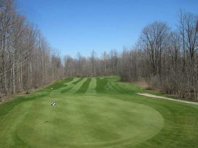 The Fox Golf Club