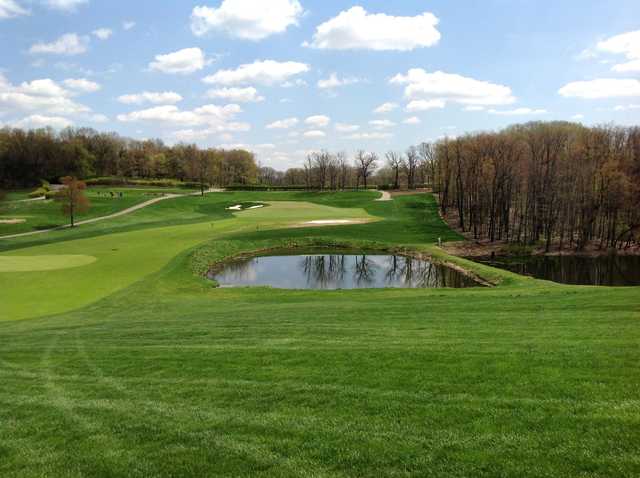 Sewickley Heights Golf Club