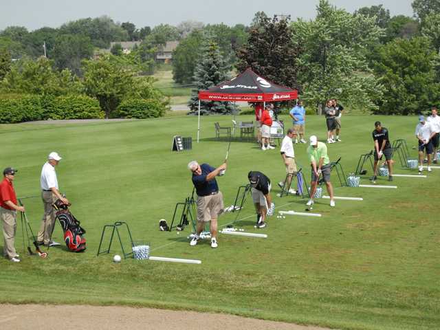 King Par Golf Course