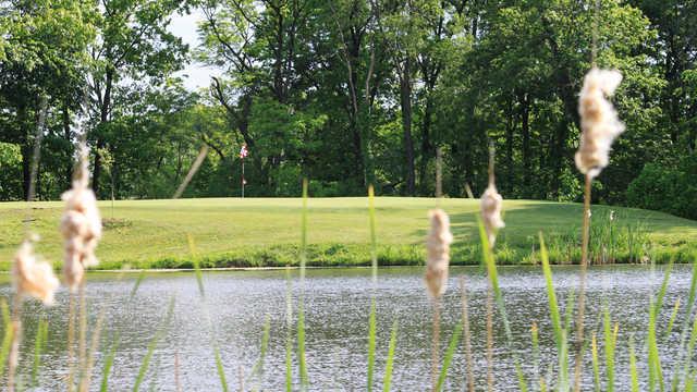 Indian Trails Golf Course