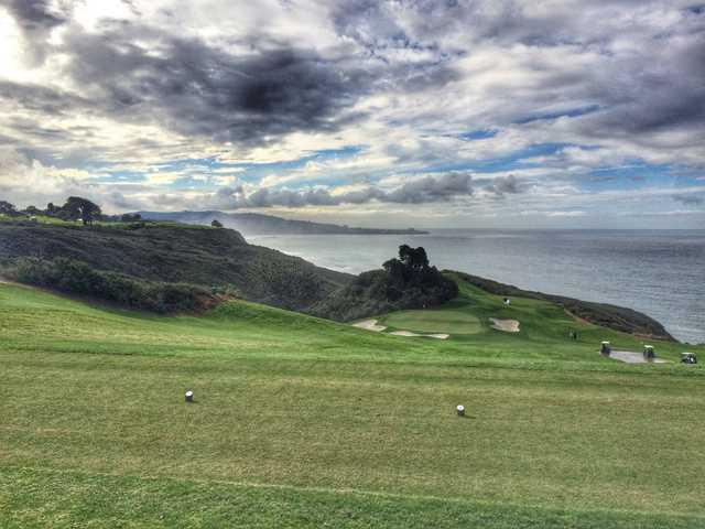 Torrey Pines Golf Course - North Course