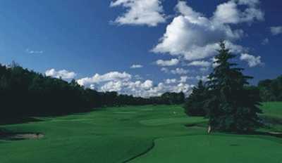 Lakewood Shores Resort - Wee-Links Course