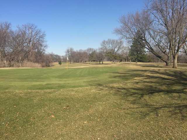 Burlington Golf Club