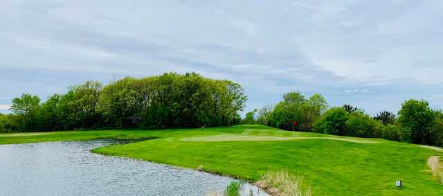 Clifton Highlands Golf Club - Par-3 Course