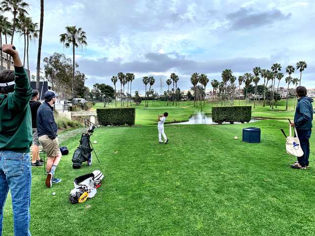 Westdrift Manhattan Beach Golf Club