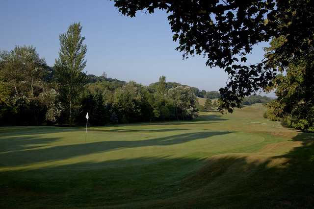 Hartsbourne Country Club