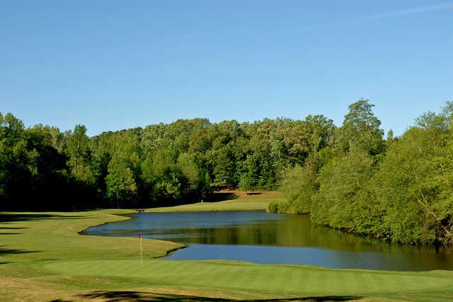 Jennings Mill Country Club