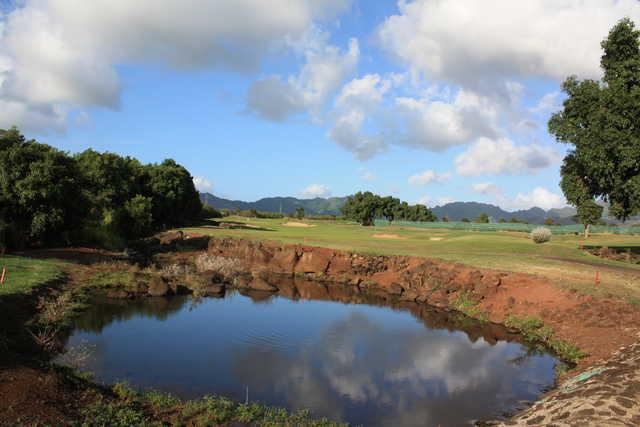 Kiahuna Golf Club