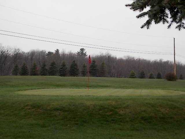 Thornhurst Country Club