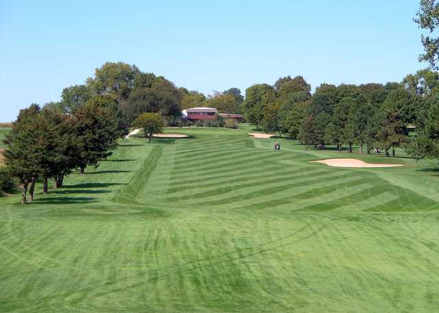 Emerald Hill Golf & Learning Center
