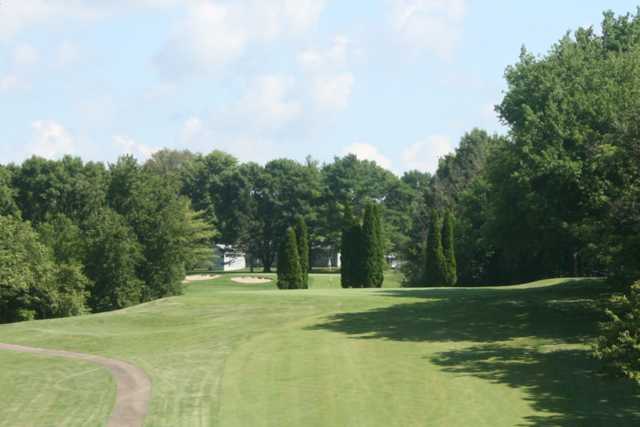 Sunset Hills Golf Club