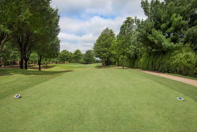 Links at Bentonville Golf and Athletic Club