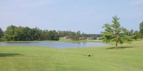 Dunmor Lakeside Golf Course