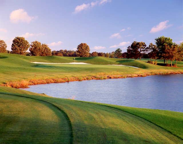 Falcon's Fire Golf Club